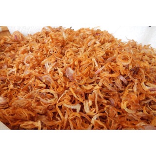 LẺ=SỈ 1kg hành khô phi thơm loại ngon ( làm bánh tráng nướng )