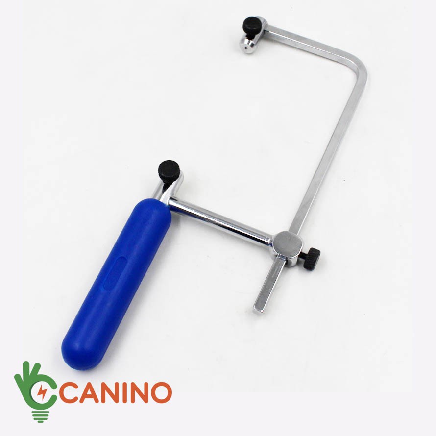 Cưa lọng cầm tay ASB500 Canino