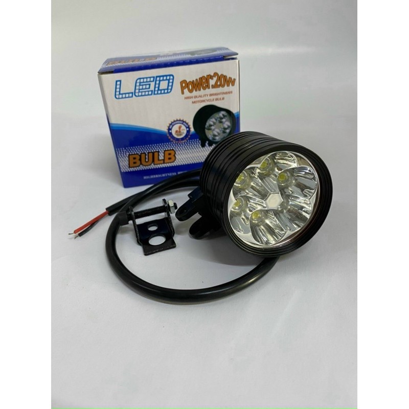 Bóng Trợ Sáng L6 chính hãng