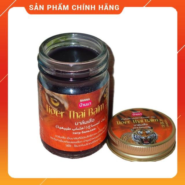 Dầu Cù Là Rắn - Hổ - Bò Cạp Thái Lan 50g