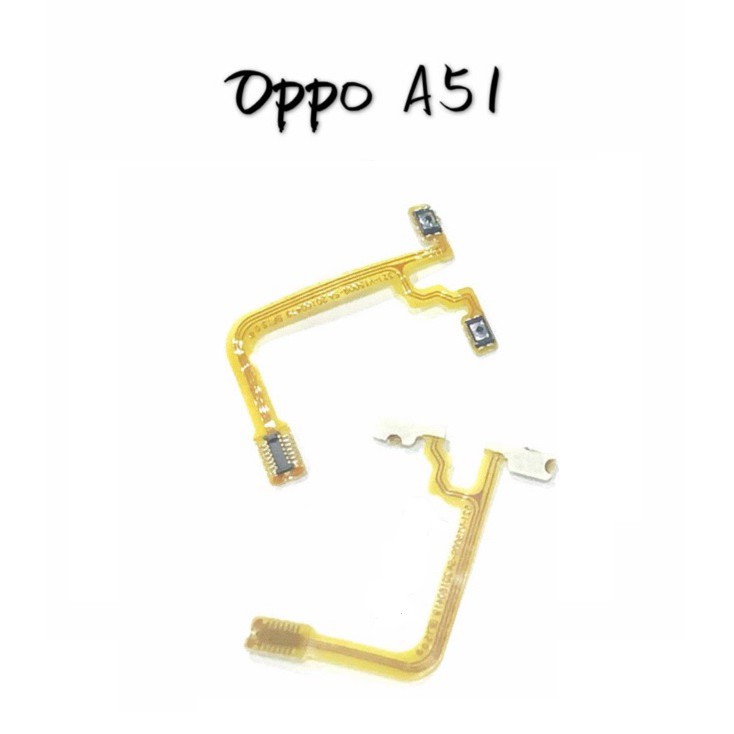 Ốp Điện Thoại Tráng Gương Cho Oppo 5 / A51 / A51W