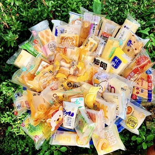 BÁNH MIX ĐÀI LOAN