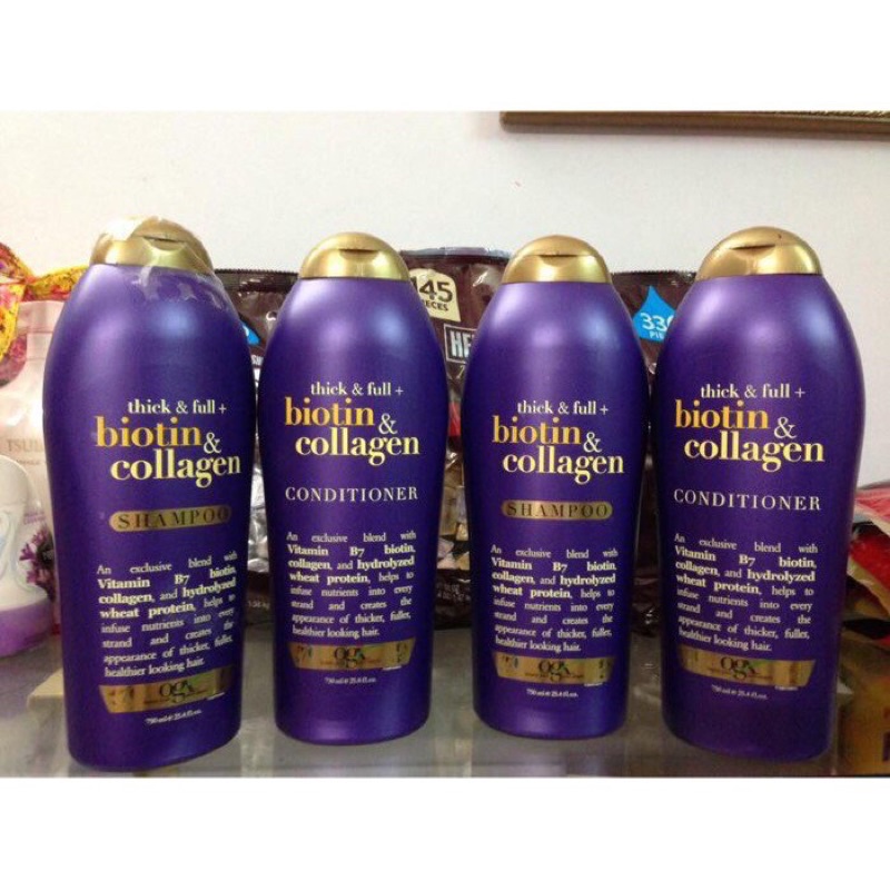 BIOTIN TÍM 557ml - Dầu Gội Dầu Biotin Mỹ - BỘ GỘI XẢ NGĂN RỤNG TÓC, KÍCH THÍCH MỌC TÓC - Nhà Sâu Shop | BigBuy360 - bigbuy360.vn