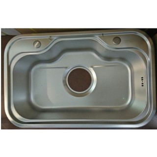 Chậu rửa bát DaeLim 7548