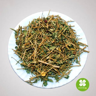 Cây cà gai leo khô gói 1kg - td025