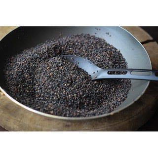 500g Vừng đen (mè đen)