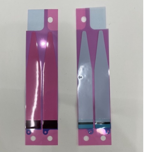 Keo dán pin điện thoại iphone 5/5S/5C/SE/6G/6S/7G