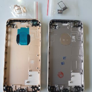 Vỏ iphone 6s
