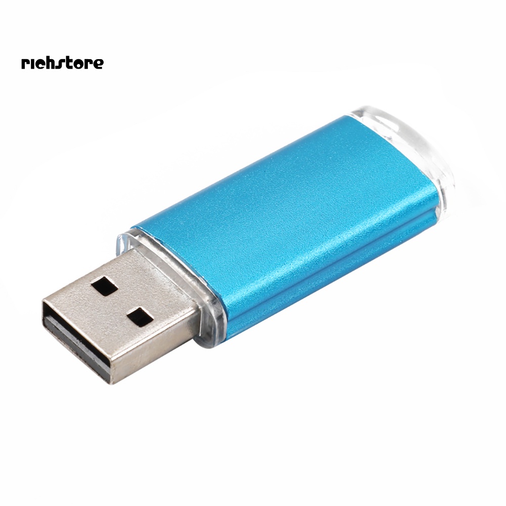Usb Có Nắp Trong Suốt Cho Máy Tính Notebook Laptop | BigBuy360 - bigbuy360.vn