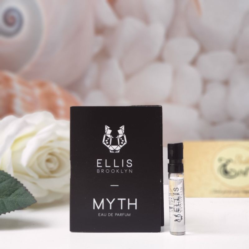 Mẫu Thử NƯỚC HOA NỮ MYTH CỦA HÃNG ELLIS BROOKLYN
