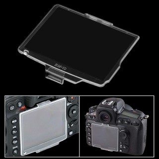 Nắp Bảo Vệ Màn Hình Lcd Cho Máy Ảnh Nikon D90 Bm-10