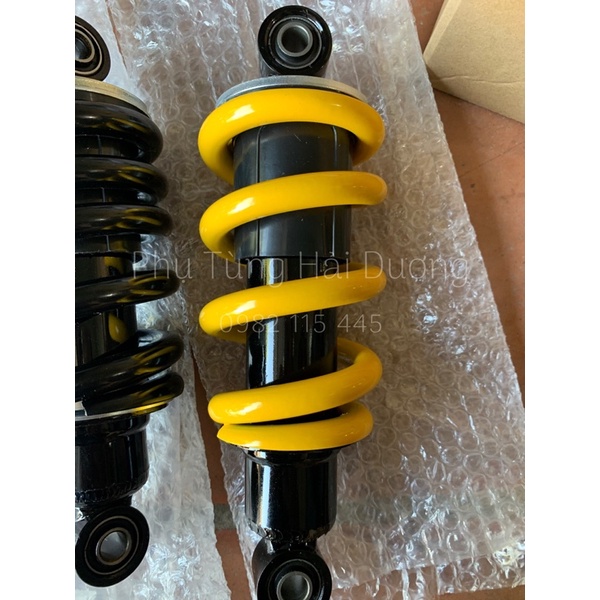 Giảm sóc ex 135 150 , Phuộc ex 135 150- Winner