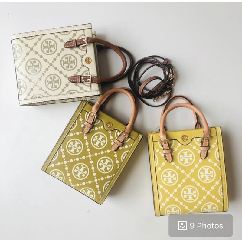 Túi Tory Burch🦚🦚 size mini