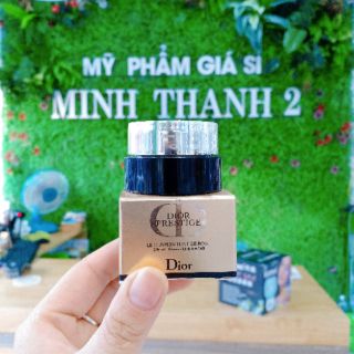 Phấn Nước MINI Cushion DIOR