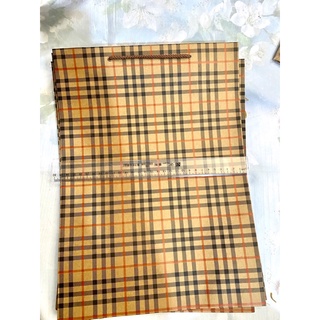 Túi Giấy Đựng Quà 3 Kích Thước Các Size