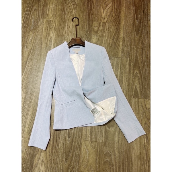 Áo khoác blazer