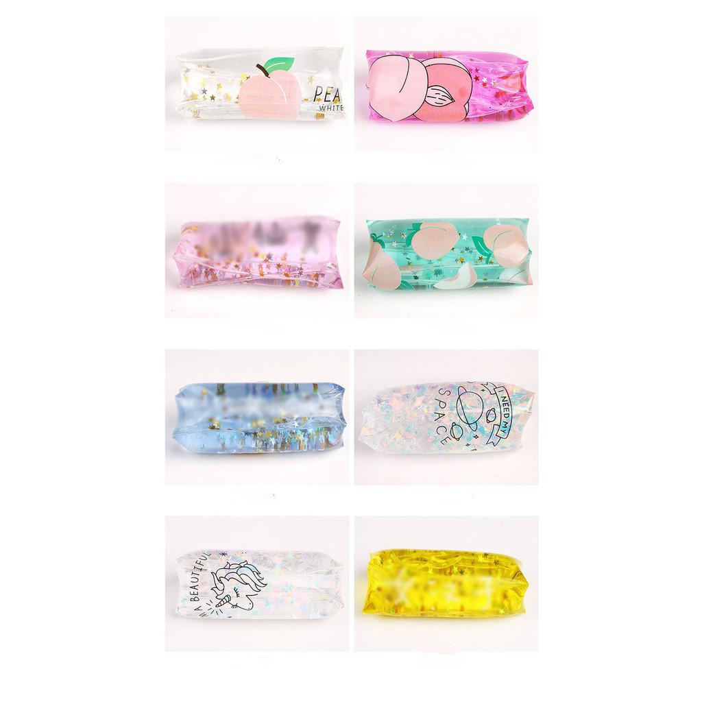 Túi trượt kim tuyến túi trượt hologram