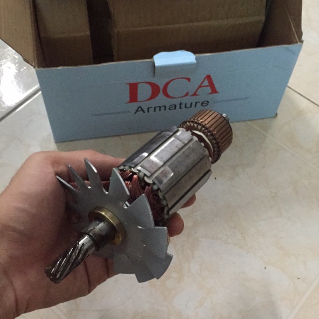 Rô to máy cắt nhôm LS1030