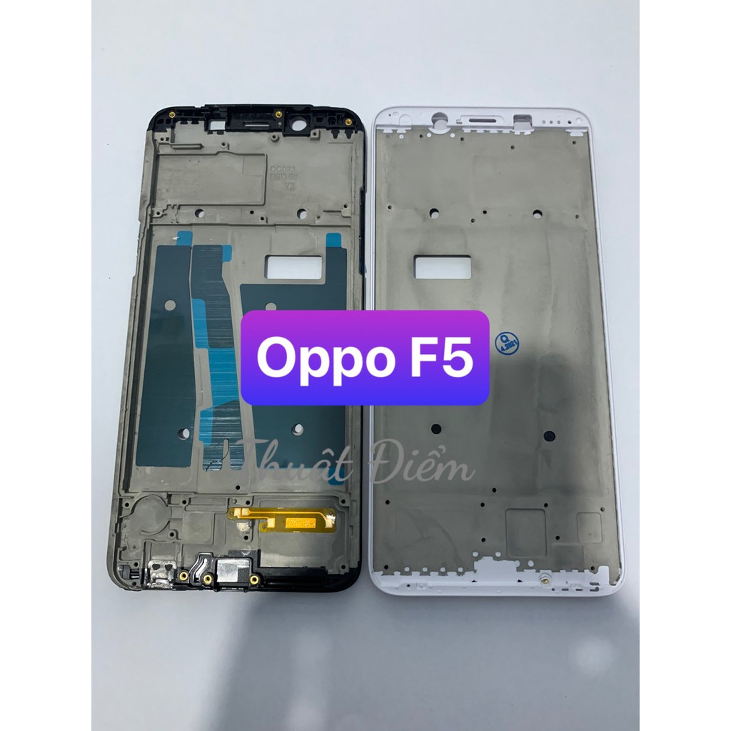 xương oppo F5 / F5 youth  (sườn máy)