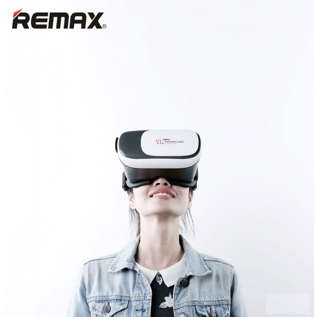 Kính thực tế ảo VR Remax RT-V01