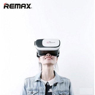 Kính thực tế ảo Remax RT-V01