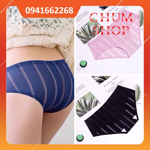 QUẦN LÓT ĐÚC KHÔNG ĐƯỜNG MAY | BigBuy360 - bigbuy360.vn