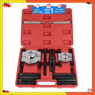 BỘ CẢO BẠC ĐẠN ĐĨA ĐÔI - BỘ VAM ĐĨA CHẶN GDC09 - 14 CHI TIẾT