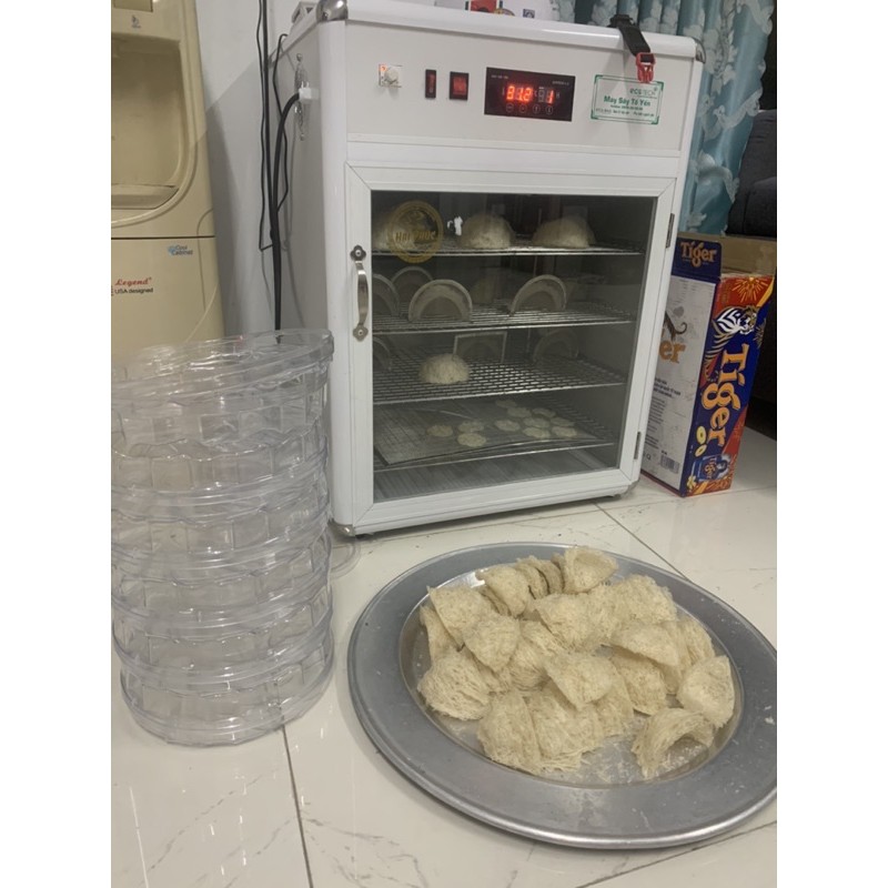 Viên Yến Mini [GIÁ HUỶ DIỆT] BAO TEST YẾN THẬT 1000% | BigBuy360 - bigbuy360.vn