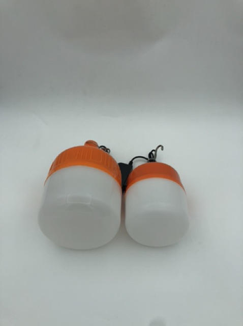 Bóng đèn tích điện, đèn sạc tích điện thân vàng treo công suất cao 30w-50w | BigBuy360 - bigbuy360.vn