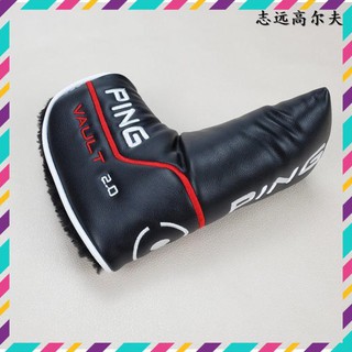 Bọc Đầu Gậy Golf (Ping) - Cover Ping