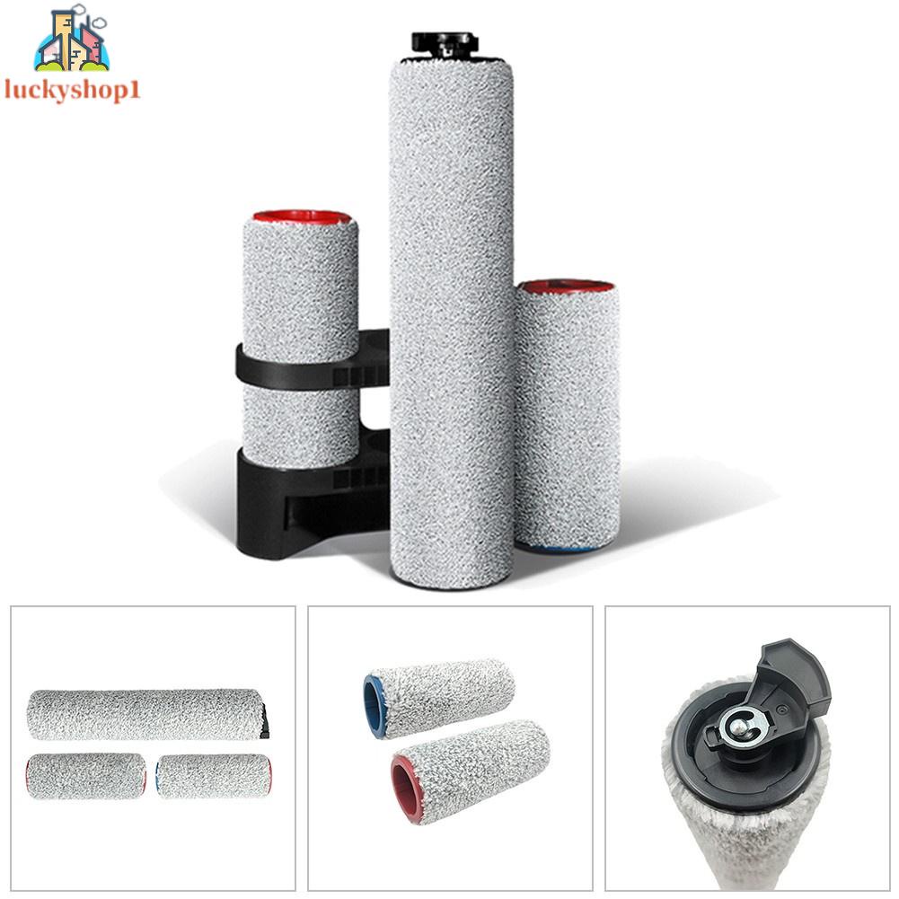 Roborock Dyad bộ 3 con lăn thay thế máy hút bụi lau sàn Xiaomi