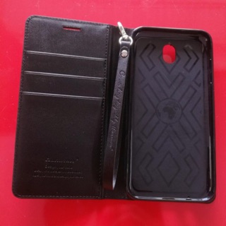 Bao da Haman Samsung Galaxy J2pro/J3pro/J7pro