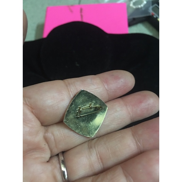 Cài áo hoặc ba lô hoặc mũ  si tuyển Nhật