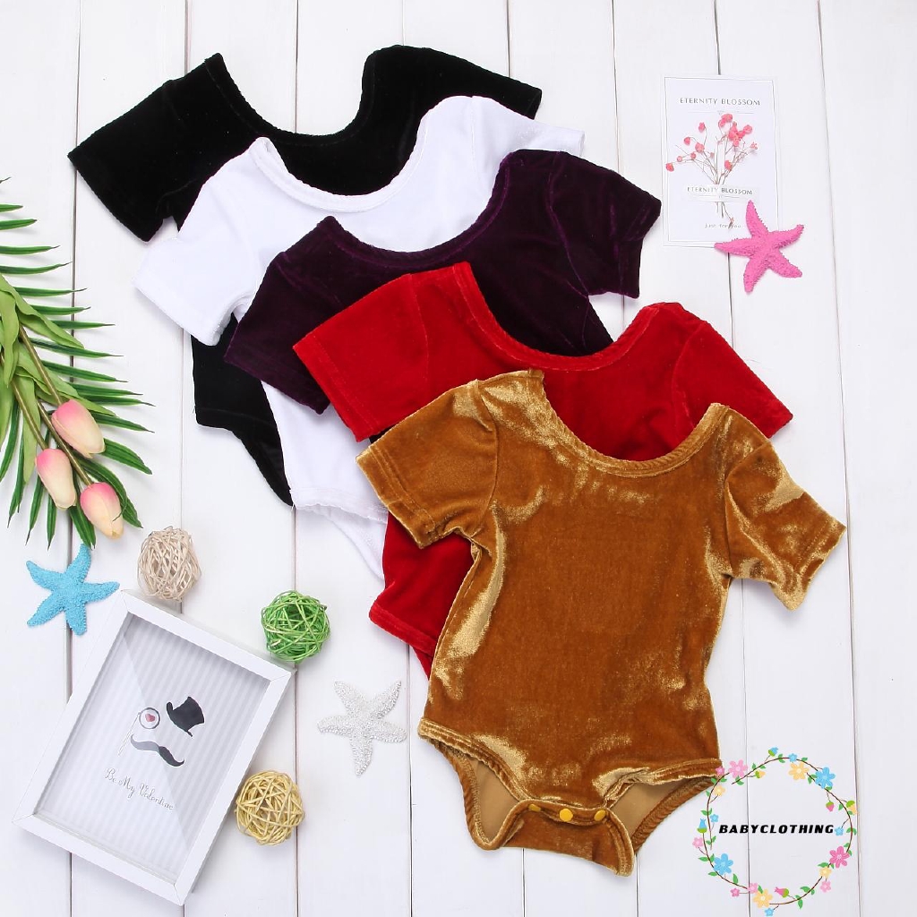 ღWSVღ2018 new Fashion Hot Toddler Baby Girl Clothes Bowknot Backless Romper Jumpsuit Outfits 0-24M