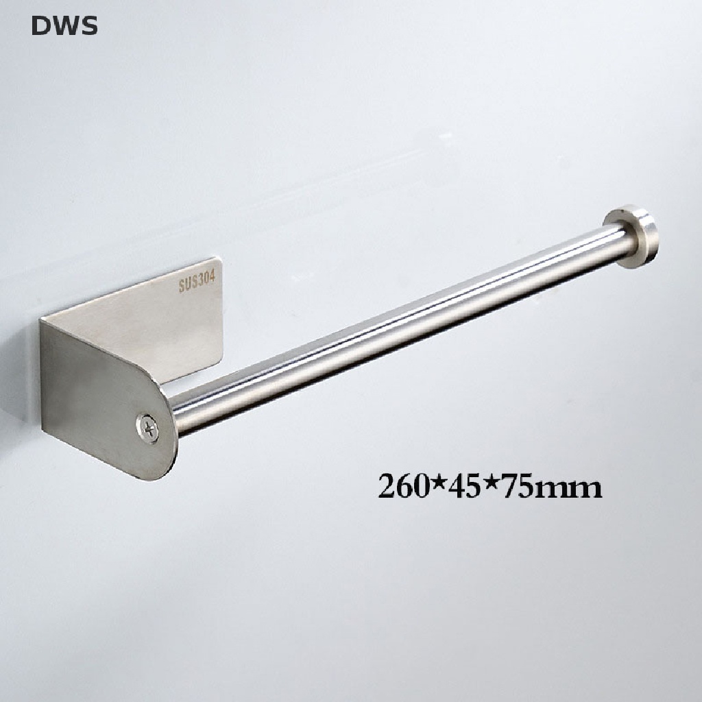 Giá Đỡ Cuộn Khăn Giấy Tiện Lợi Cho Nhà Bếp