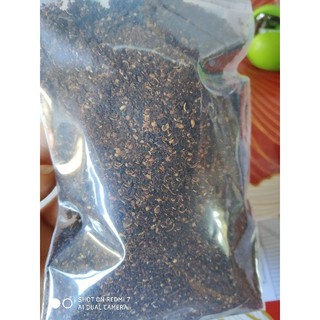 Gia vị nướng