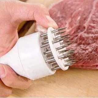Dụng cụ làm mềm thịt - giòn bì !!!!