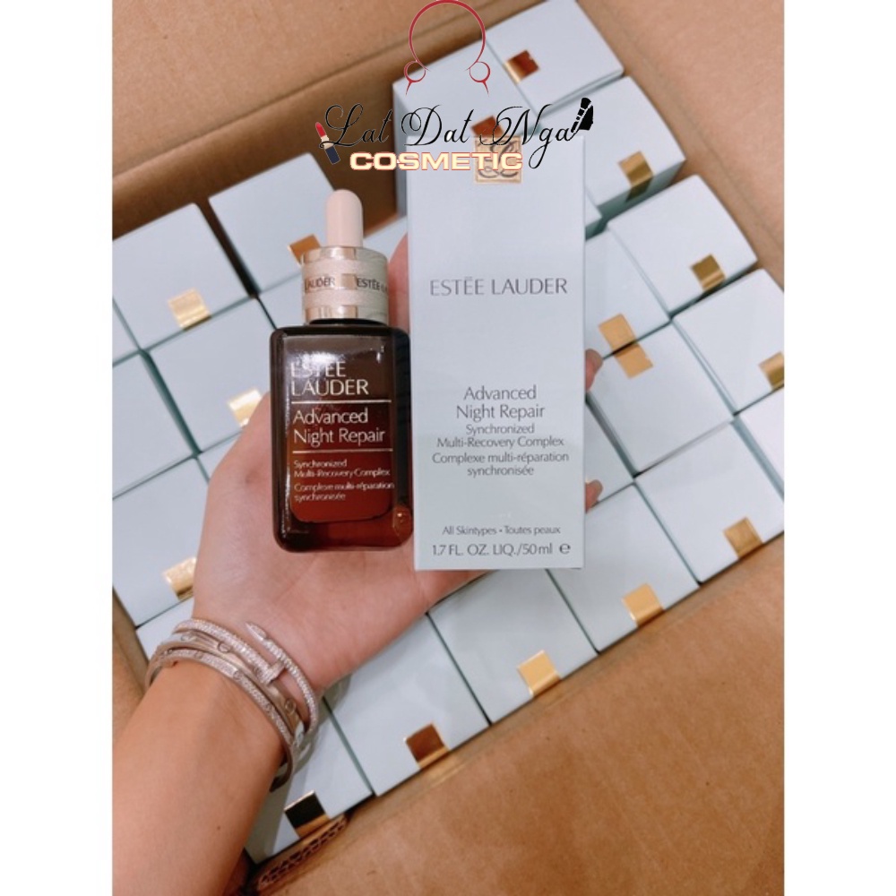 Tinh chất Serum Estee Lauder Advanced Night Repair