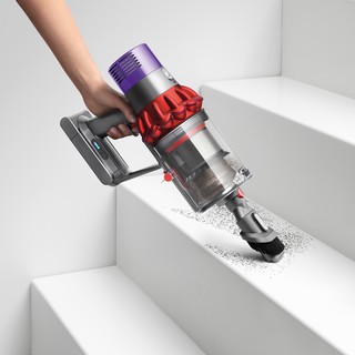 Dyson V10 Motorhead Cordless Vacuum Cleaner (Certified Pre-Owned)