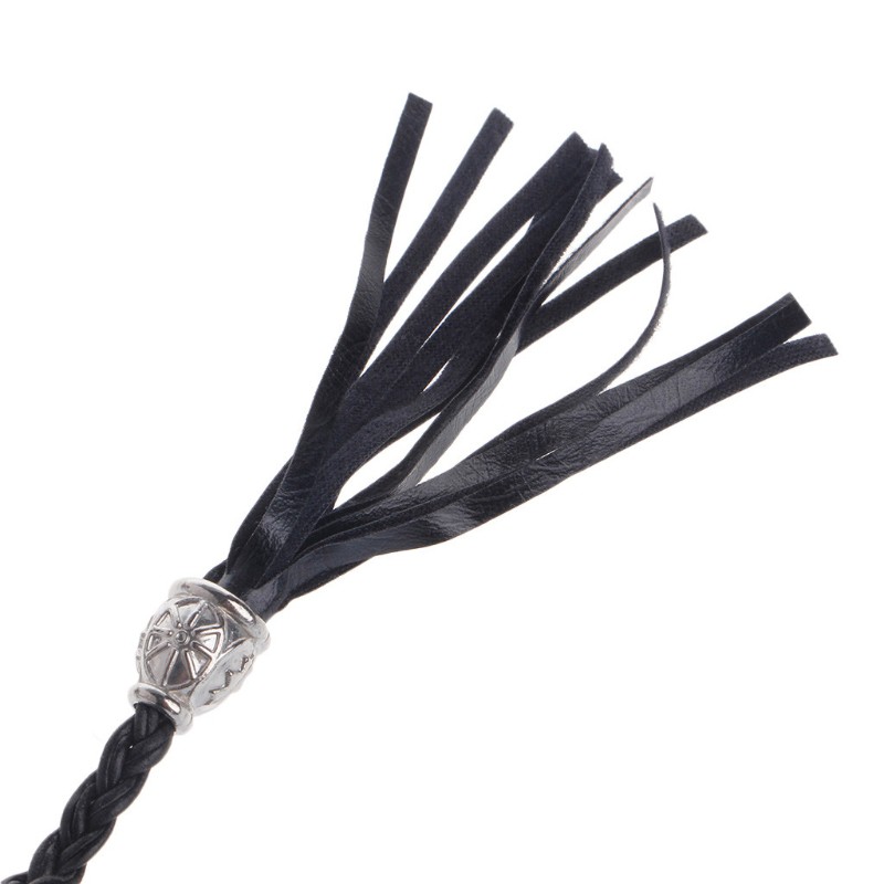 Thắt lưng dạng dây bện thời trang nữ tính