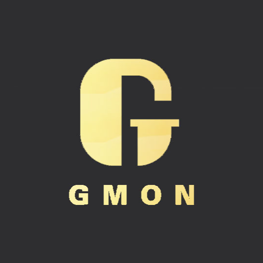 Gmon-Store