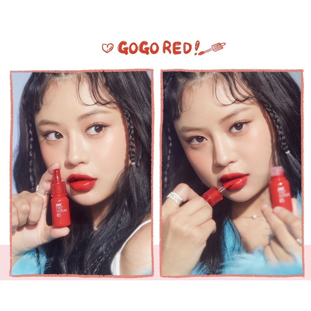 Son Peripera Ink Tint Serum | BigBuy360 - bigbuy360.vn