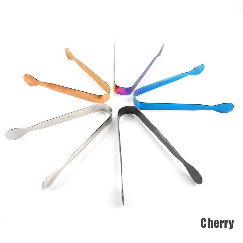 Kẹp Đường Mini Cầm Tay Cho Nhà Bếp / Trà