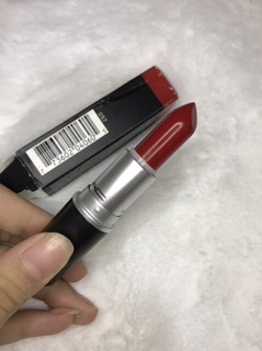 Son Mac ruby woo