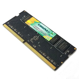 Ram cho laptop Kingmax DDR4 8GB bus 2400 MHz - bảo hành 3 năm