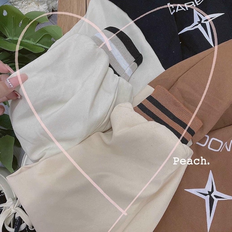 Áo khoác bomber bóng chày kaki da lộn 2 lớp unisex ulzzang nam nữ in D