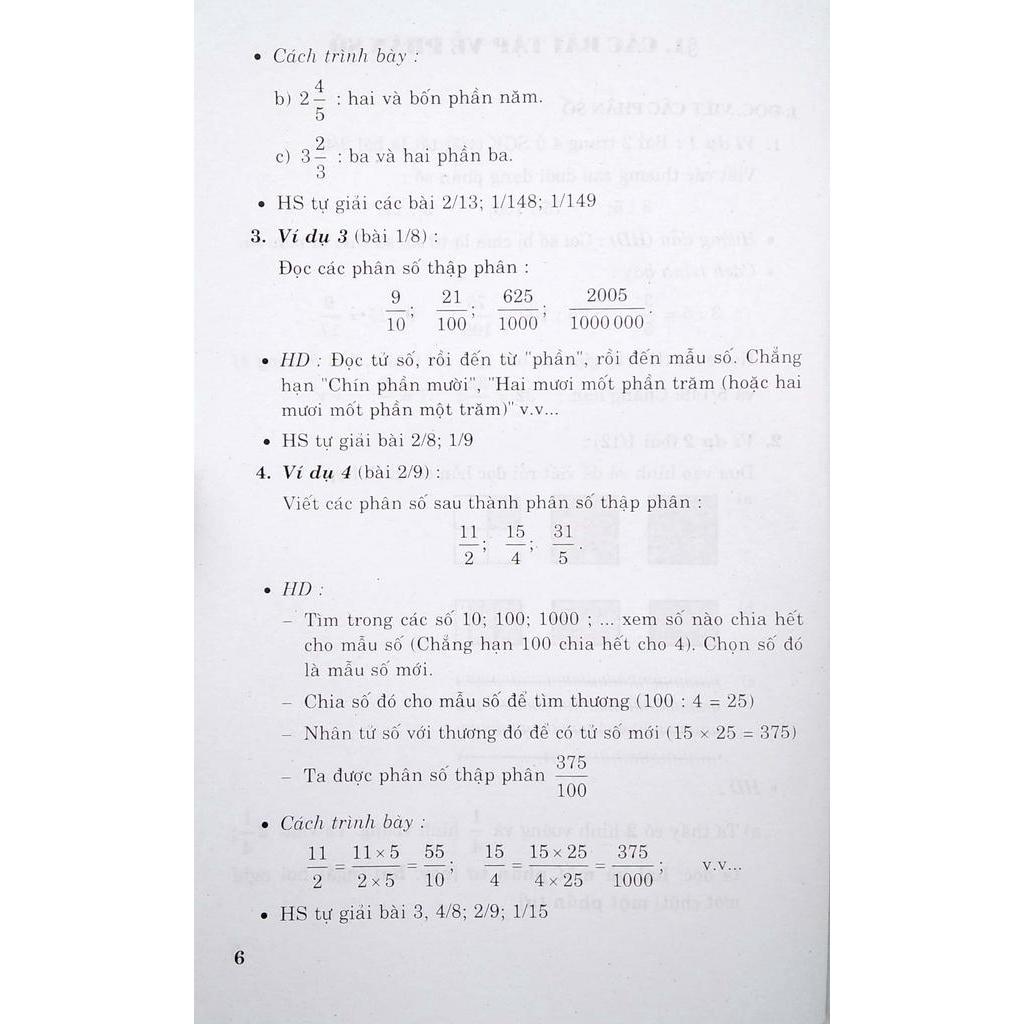 Sách Phân Loại &amp; Phương Pháp Giải Các Dạng Bài Tập Toán 5 (2020)