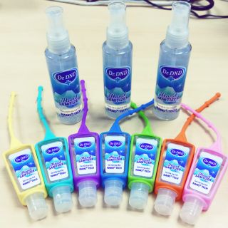 Nước sát khuẩn tay - dung dịch rửa tay khô