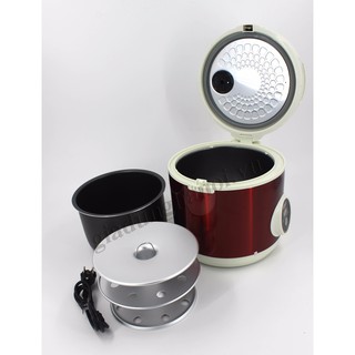 Máy làm tỏi đen Sunca FS-G100