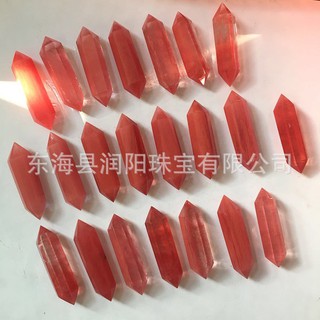 Đá thạch anh trị liệu tự nhiên